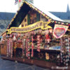 クリスマスマーケット（Weihnachtsmarkt）に行ってきました【ドイツ・ボン】