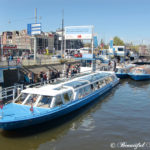 アムステルダムで運河クルーズを楽しもう｜オランダ　アムステルダム・ライデン観光　(5)